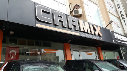 Carmix Motors