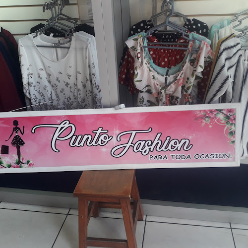 Punto Fashion - Tienda de ropa