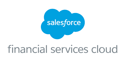 Salesforce Financial Services Cloud: Salesforce Financial Services Cloud Logo