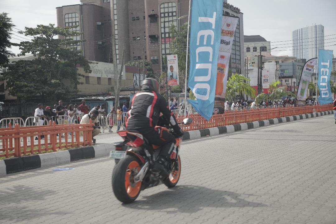 {filename}-Highlights Of Tecno Sponsored Autofest 2019 Held In Lagos, Nigeria