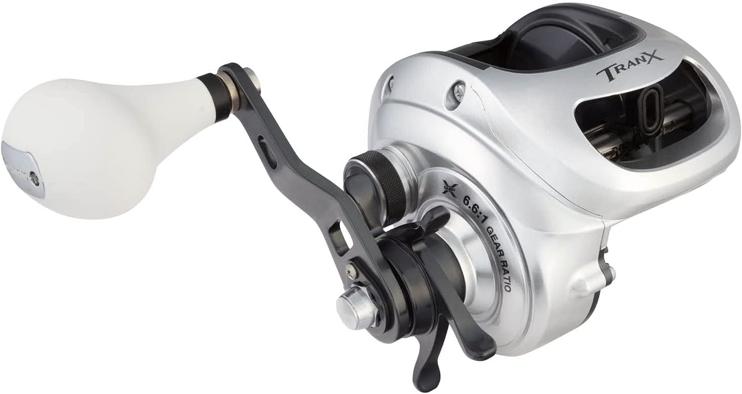 Shimano Tranx 500 - Best High End Baitcasting Reel For Large Fish

Price: $632
