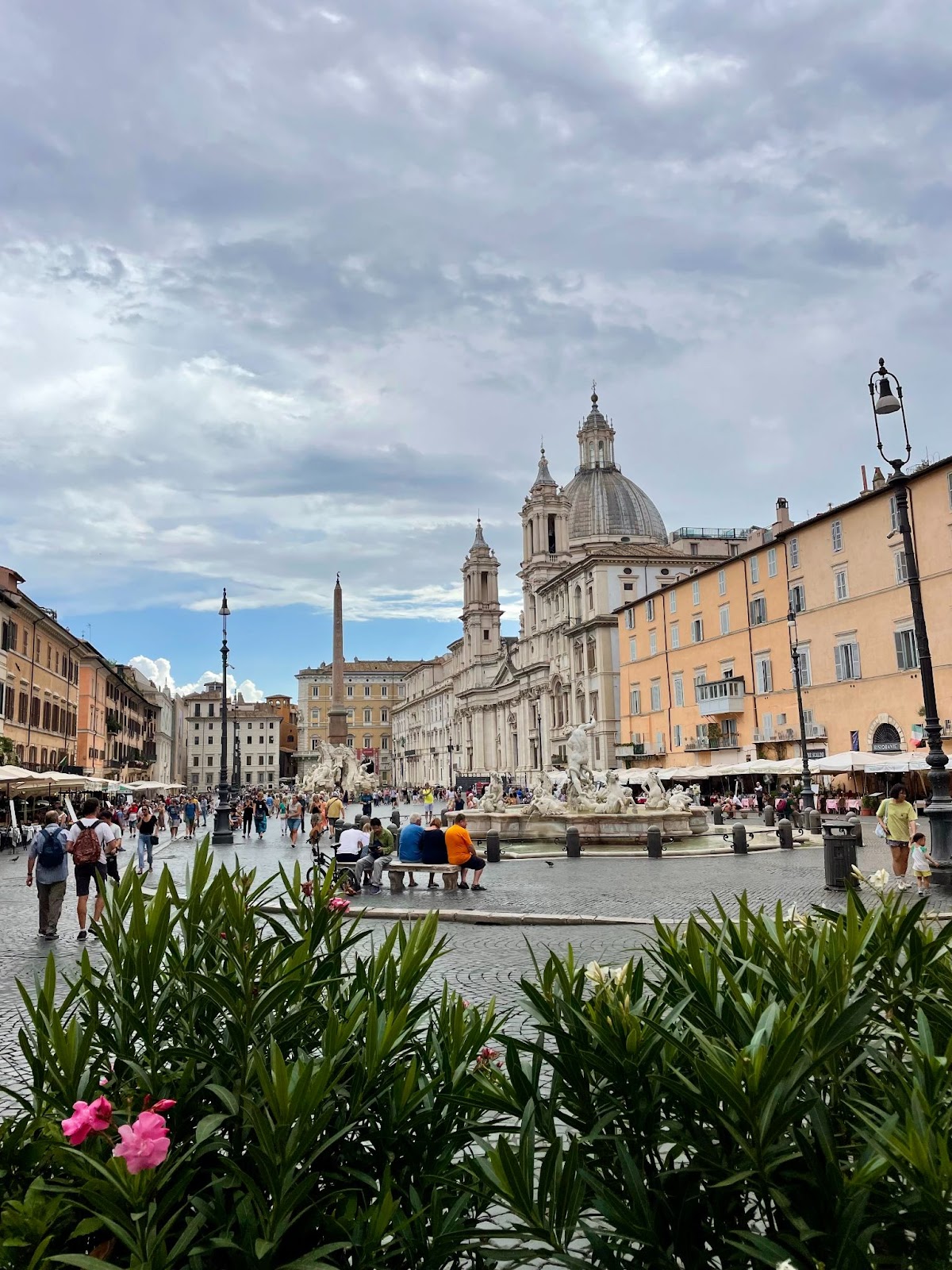 piazza navona