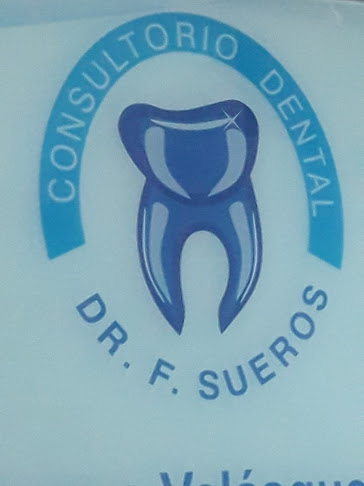Dr. F. Sueros - Arequipa