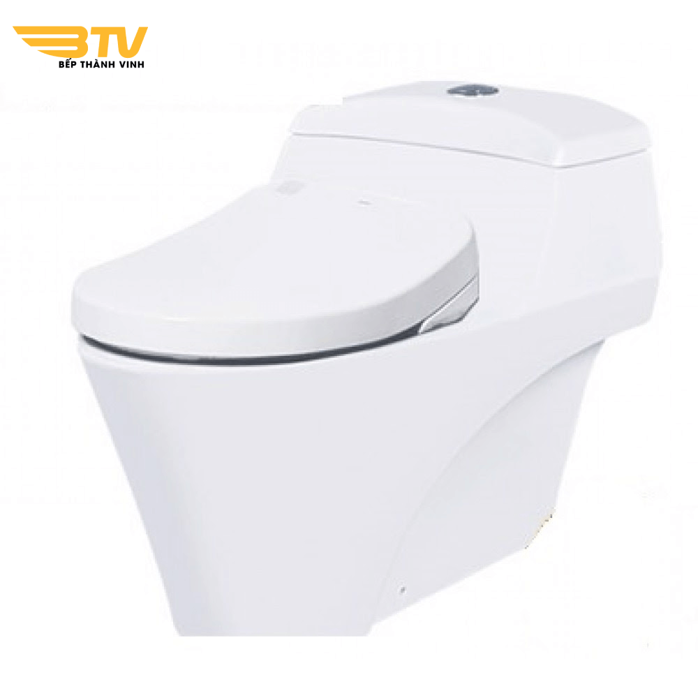 Bồn cầu 1 khối Toto CW823NW/F