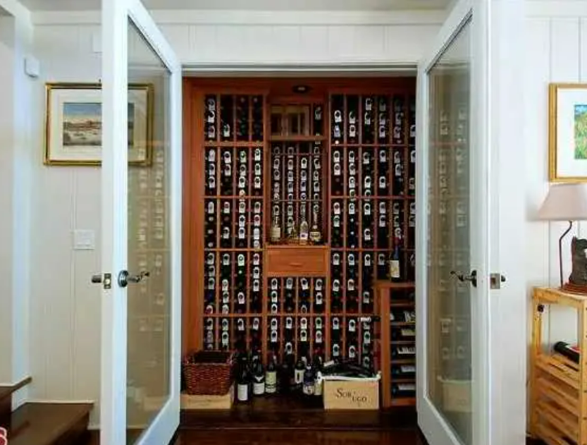 Wine Cellar