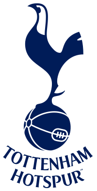 Resultado de imagem para tottenham escudo