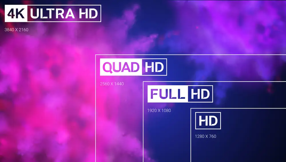 QHD vs FHD: Which One Should You Choose in 2023? - Market Intuitive
