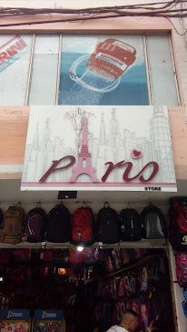 Panadería La Paris