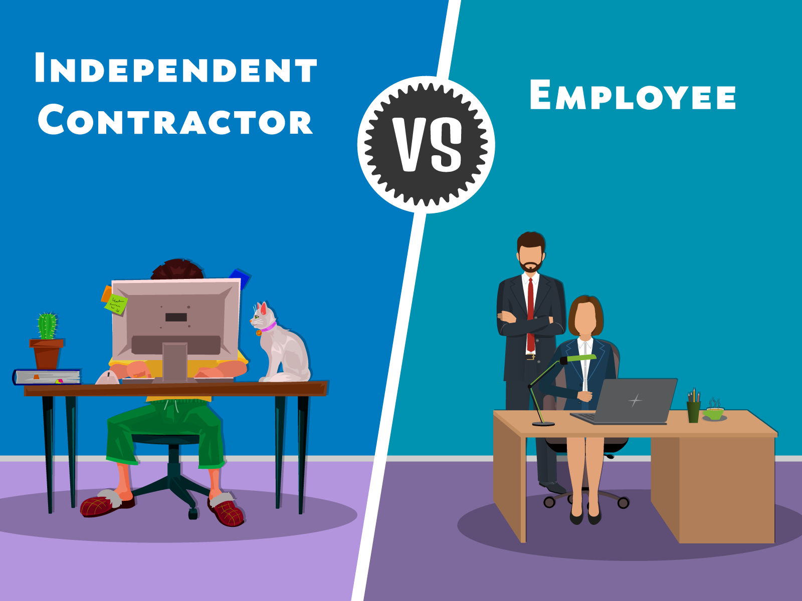 When To Issue A 1099 Contract Vs A W2 Alariss