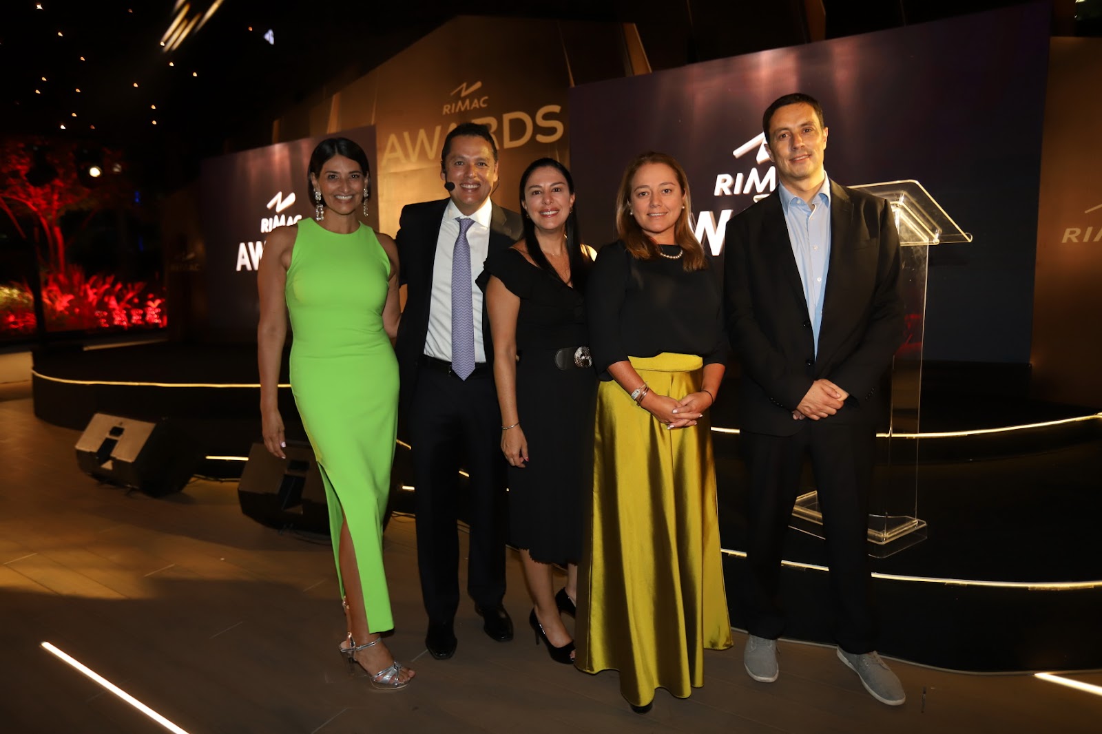 RIMAC Awards