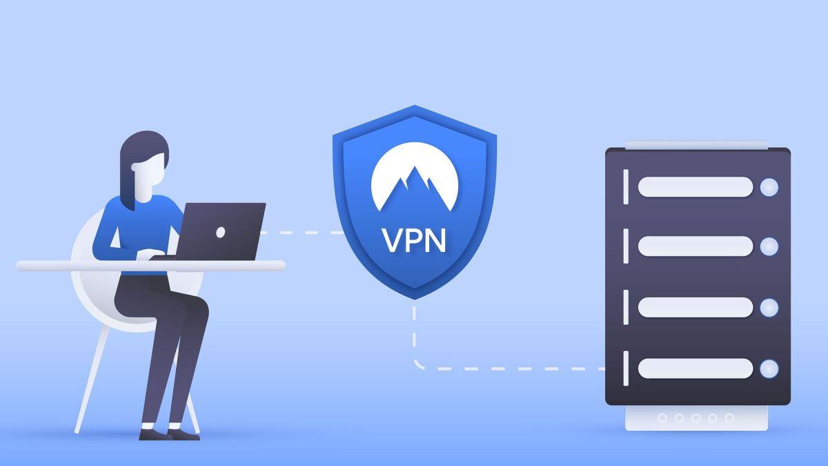 How to set up and use a VPN to help you work from home | TechRadar