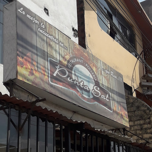 restaurant Polleria Punta Sal - Trujillo