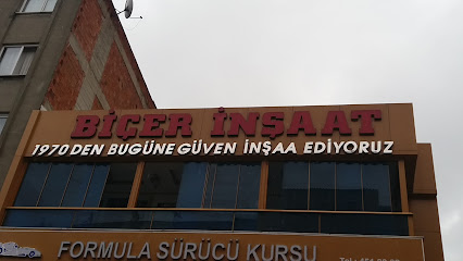 Biçer İnşaat