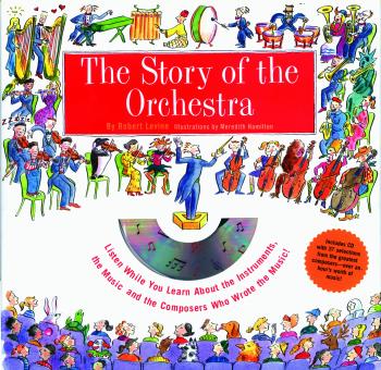 children's books music education