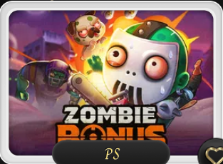 Kinh nghiệm chơi game bắn cá PS – Zombie Bonus với tỉ lệ ăn siêu cao