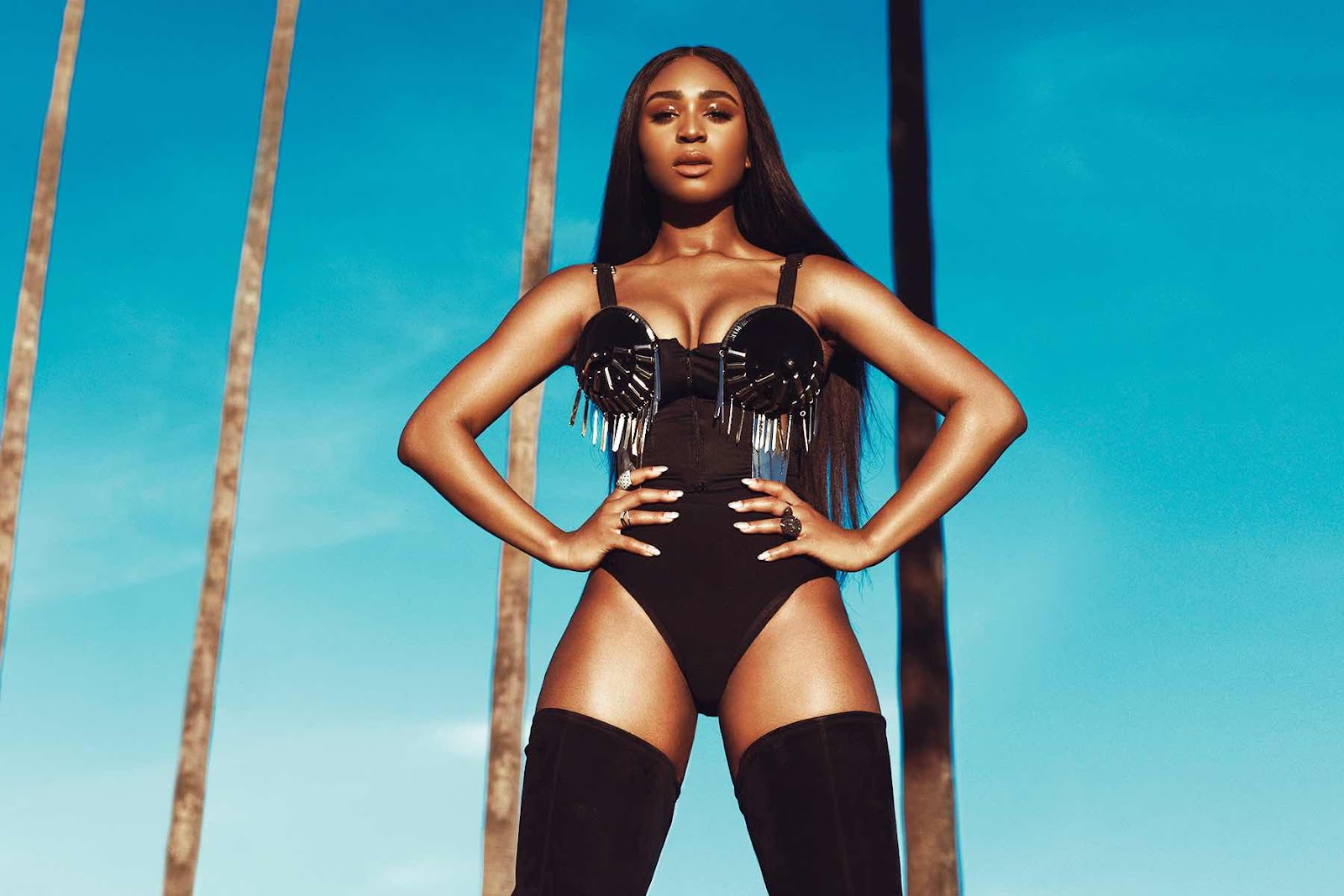 Will The Real Normani Please Stand Up?