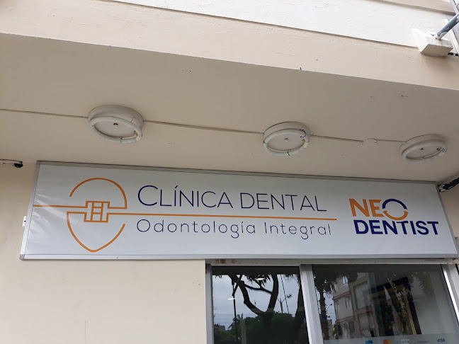 Opiniones de CLÍNICA DENTAL NEODENTIST en Guayaquil - Dentista