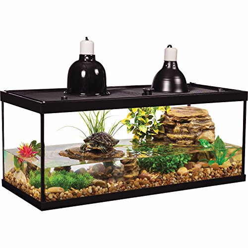 Kit de vidrio para reptiles Tetra Aquarium