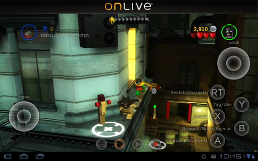 OnLive apk