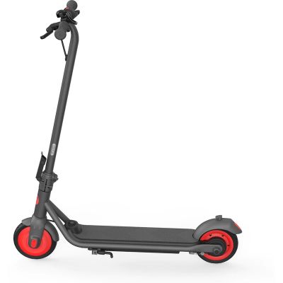 Best Electric Scooter - Segway Ninebot C20