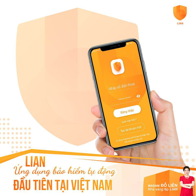 Từ LIAN đến Shark Tank: Cái tâm của bà ngoại U60 Đỗ Liên - Ảnh 2. Từ LIAN đến Shark Tank: Cái tâm của bà ngoại U60 Đỗ Liên - Ảnh 2.