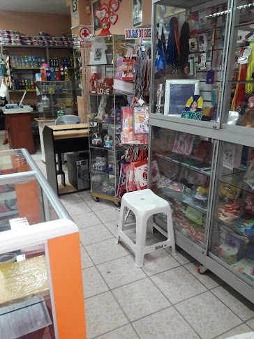 Opiniones de Mis Dina's en Trujillo - Copistería