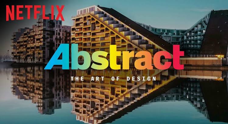 Abstract: The Art of Design | Bjarke Ingels: Architecture
