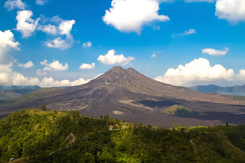 Mount Batur