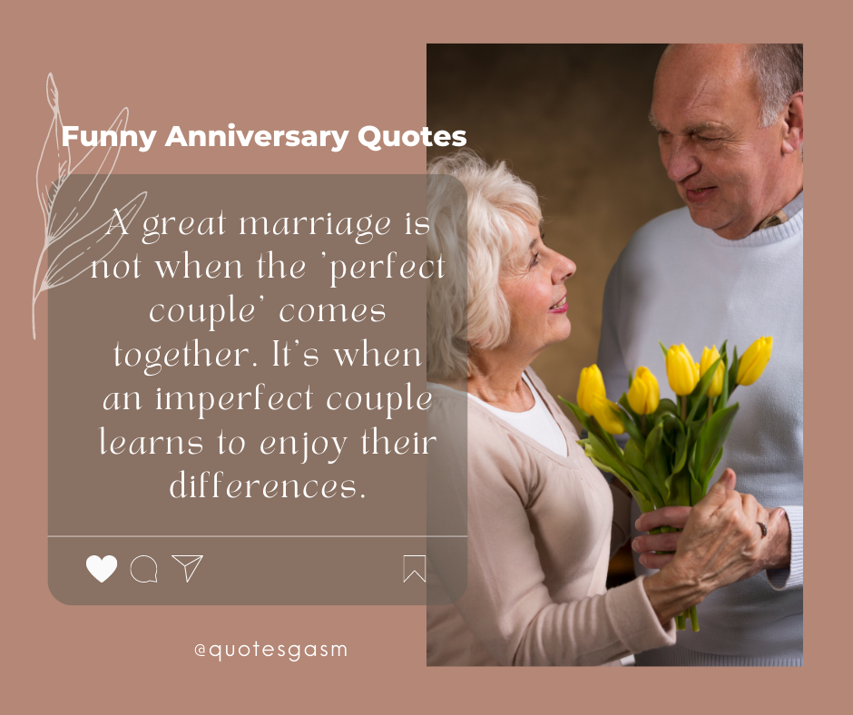 funny anniversary quotes