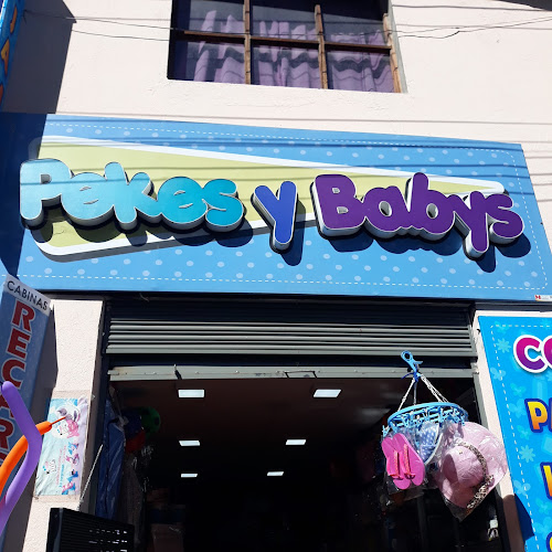 Pekes y Babys - Quito
