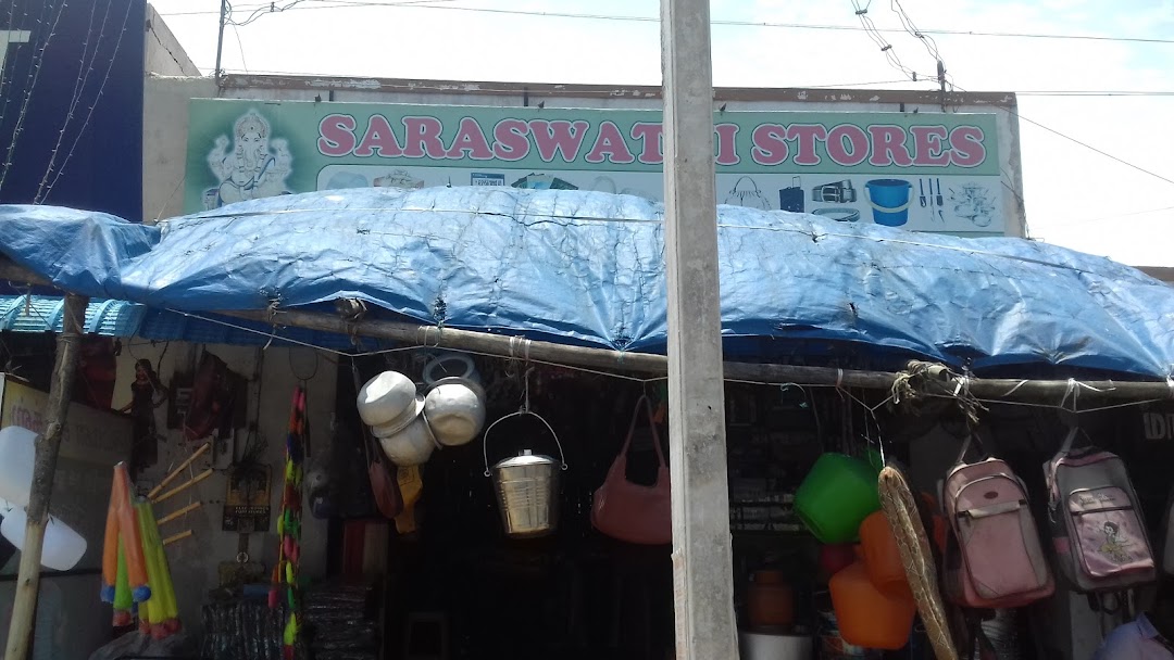 Saraswathi Stores