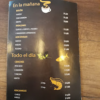 Ceviches y Picadas - Pub