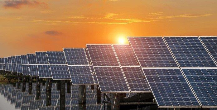 Energia Solar - Tudo o que deve saber sobre esta energia renovÃ¡vel