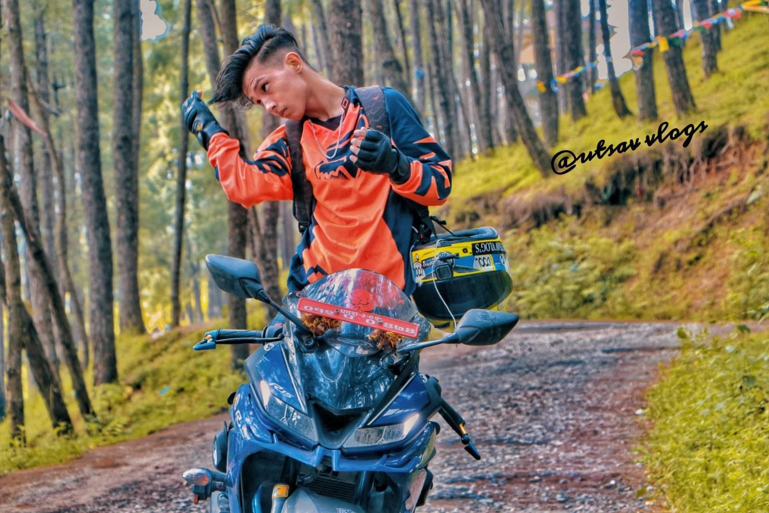 Tools Nepal Top 5 Nepali Vlogger Making Amazing Moto Vlog