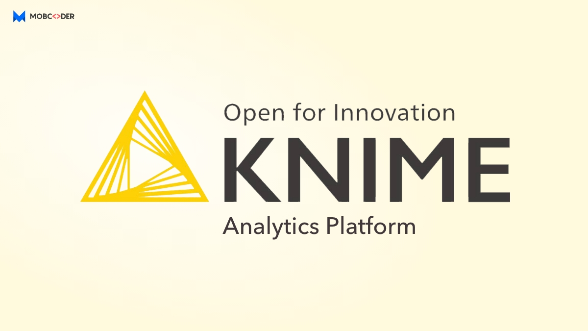 KNIME Platform for Analytics