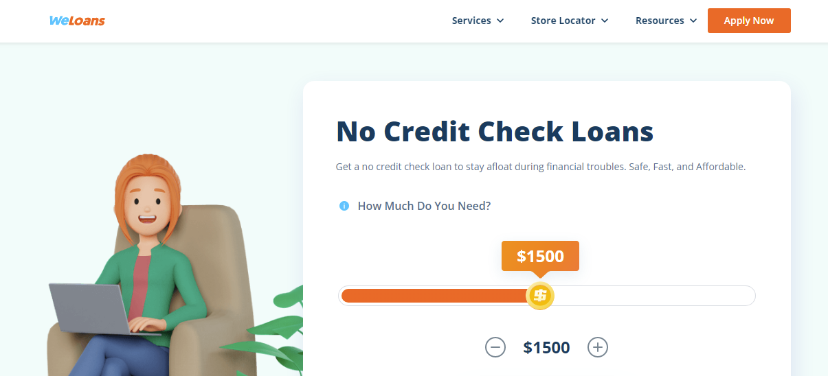 Top 10 No Credit Check Loans for the Bad-credit 39