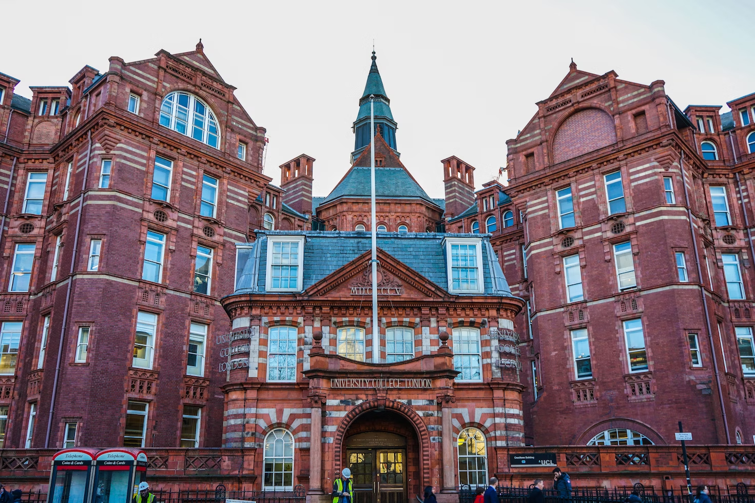 University College London