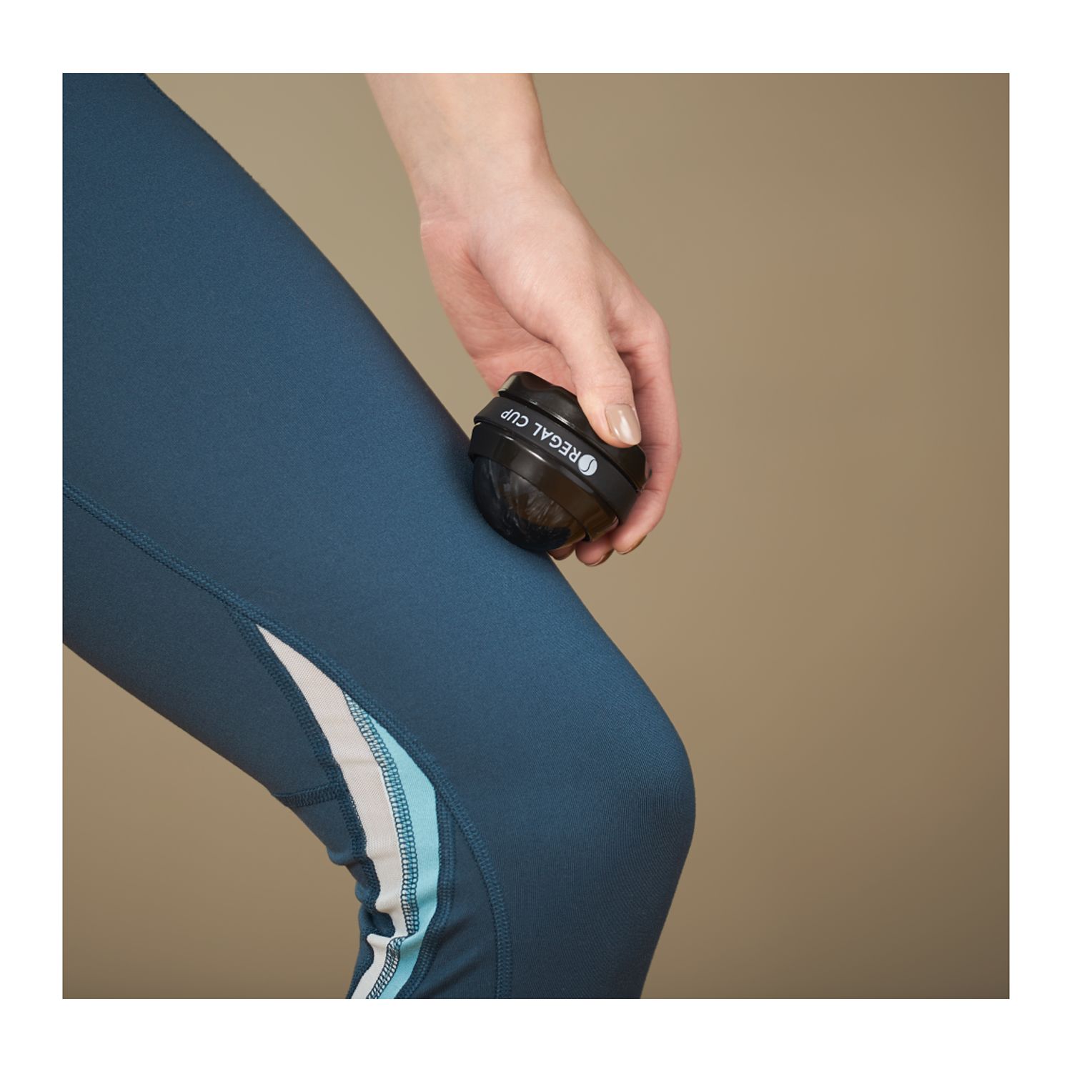 Wrist Ball Holder, (W1) - Handy Hands