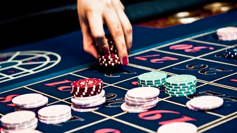 Bets In Online Casino