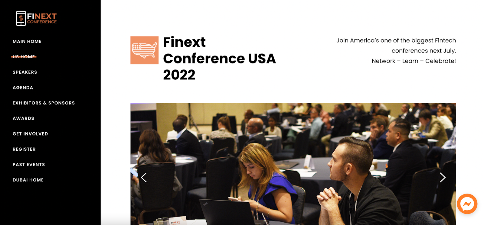 Top 23 Finance Conferences To Attend in 2023 Startup Stash