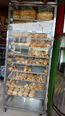 Las Delicias Panadería & Repostería