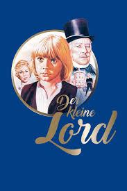 El pequeño Lord (1980) - Pósteres — The Movie Database (TMDB)