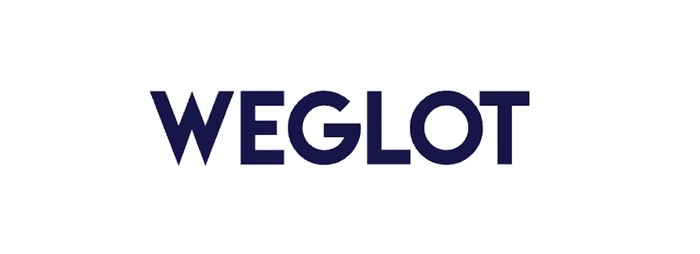 The Weglot logo