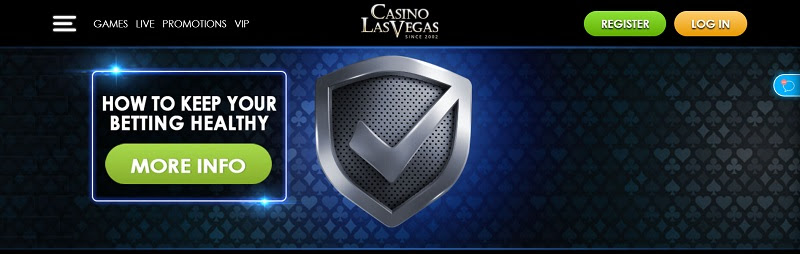 Trang chủ nhà cái Vegas Casino
