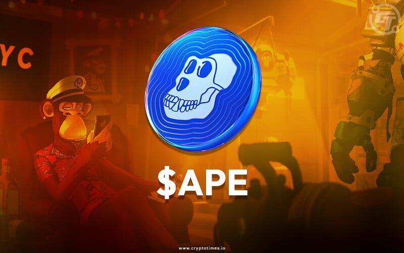 lơik ích holder ape coin