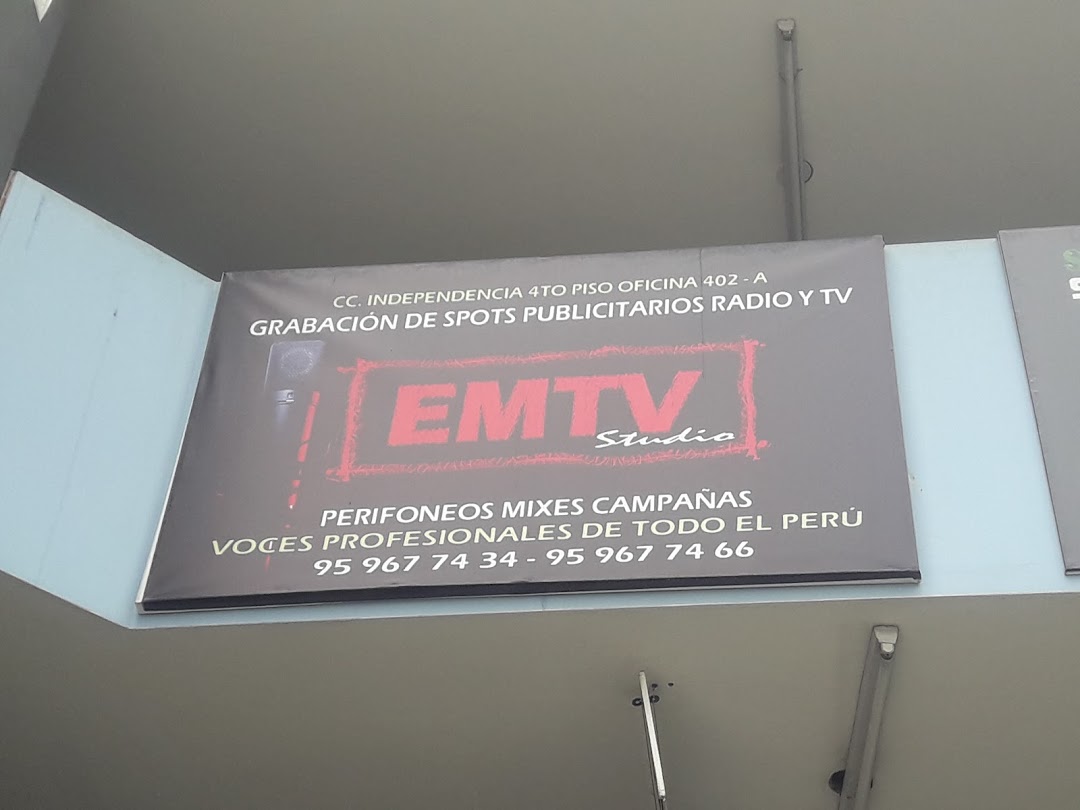 EMTV Producciones