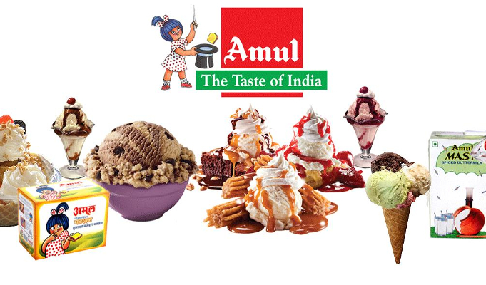 Amul