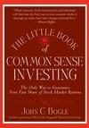 The Little Book of Common-Sense Investing