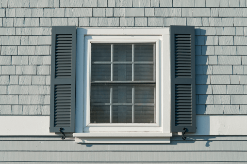 Installer fenetres