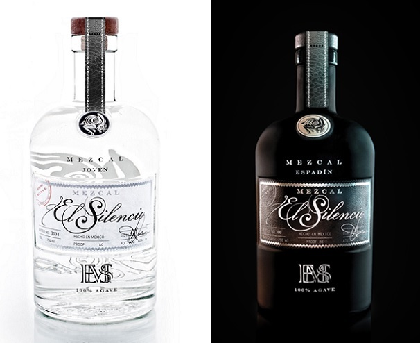 top-tequila-brands-Los-Angeles-mezcal-el-silencio